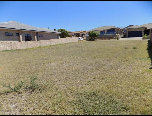 LAND FOR SALE IN MONTE CHRISTO